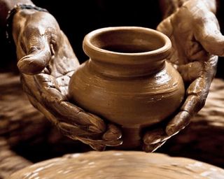 The Magic of Pottery: Exploring the Enduring Love for this Ancient Craft PotteryDen
