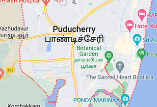 PotteryDen - Hand-Painted Pottery, Hand-Textured Pottery, Ceramic Pottery, Clay Pottery | Puducherry
