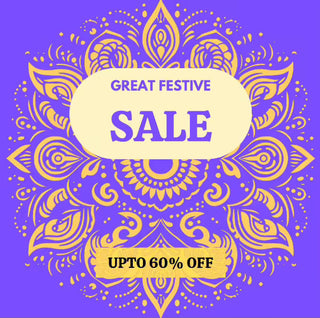 Great Pottery Sale - Upto 30% off!