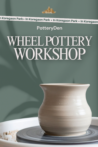 Wheel Pottery Workshop in Koregaon Park, Pune