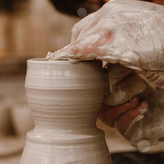 Open Studio Space | Use Studio to make your own pottery - PotteryDen