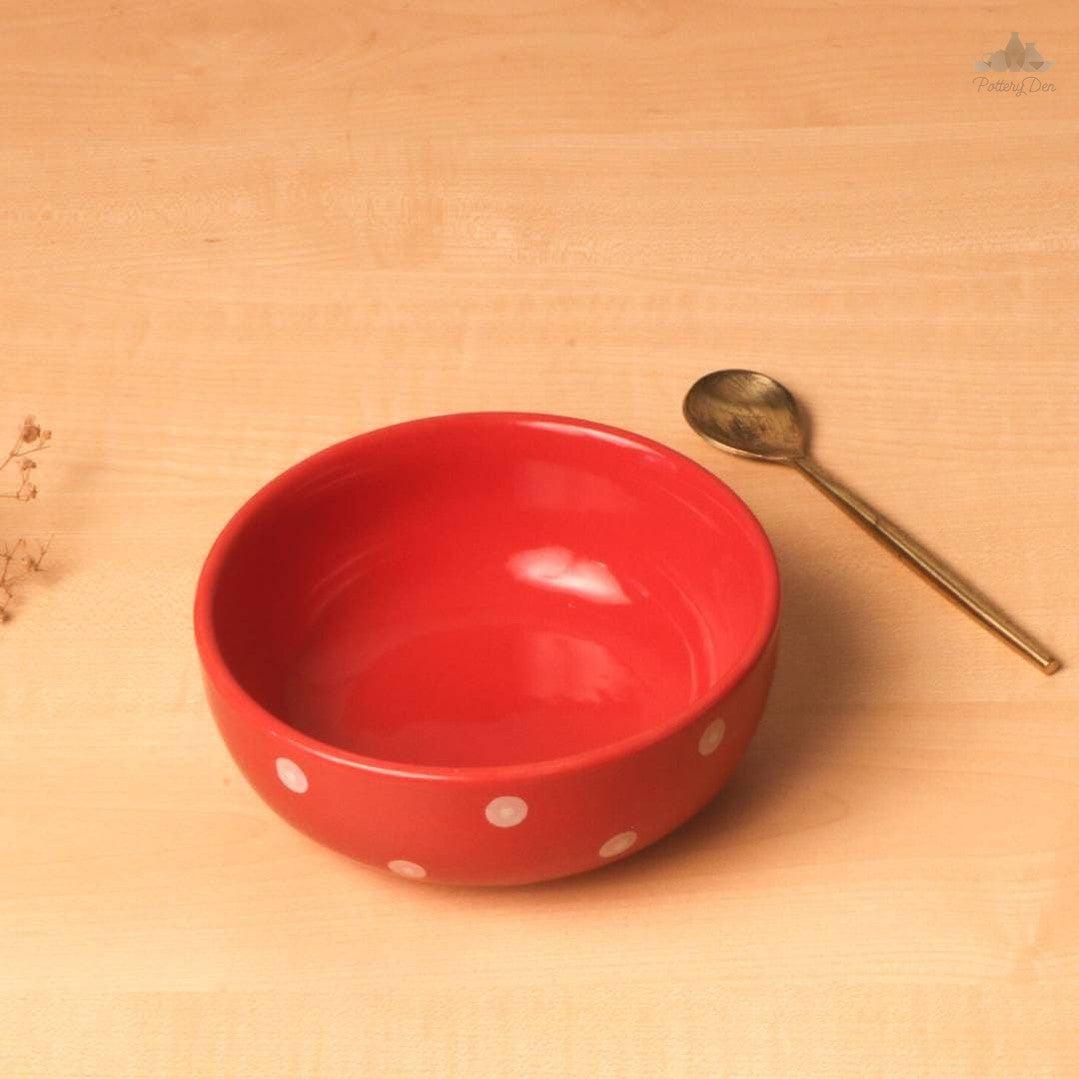 Porcelain Cereal Bowl, 15cm/6inch (C66 RANGE) - Sunnex Products Ltd